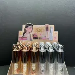 Błyszczyk Luxibeauty Shine Crystal Star różne kolory
