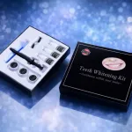Zestaw do wybielania zębów Confidence Whitening Kit