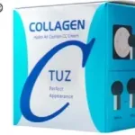 TUZ Collagen Hydro Air Cushion CC Cream