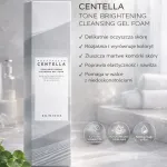 Żel myjący Centella Tone Brightening 125ml SKIN1004