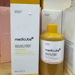 Medicube Kojic Acid Turmeric Tonik Rozjaśniający 250ml