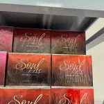 Perfumy Soul Kiss 100ml Eau de Parfum Spray