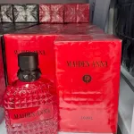 Perfumy Maiden Anna Czerwone 100ml