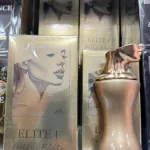Bella Elite I Eau de Parfum 100ml Złoty