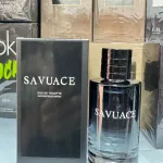 Perfumy Sauvage Eau de Toilette 100ml dla mężczyzn