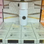 Perfumy Only You Classic 30ml Biały Flakon