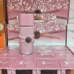 Perfumy Only You Collection Różowy Flakon 30ml
