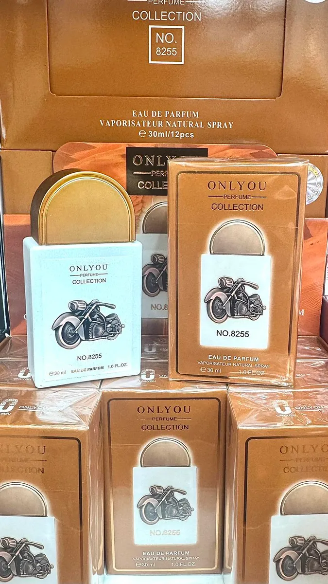 Perfumy Only You Collection No.8255 30ml EDP Spray