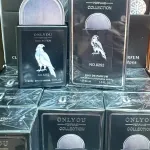 OnlyYou No.8252 Eau de Parfum 30ml Spray