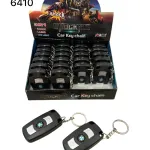 Brelok kluczy BMW 3w1 Shock z latarką laser i LED