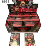 Figurki Stranger Things Blind Box 86633