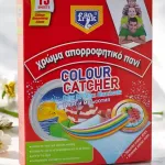 Chusteczki Fag Colour Catcher 15 szt absorbujące kolory
