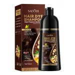 Szampon farbujący SADOER Kasztanowy Imbir 500ml