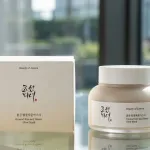 Beauty of Joseon Maska Ryżowa i Miodowa Glow Mask