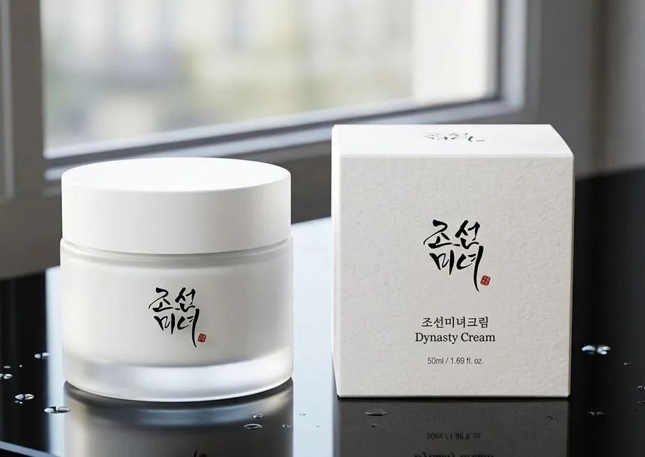 Krem nawilżający Beauty of Joseon Dynasty 50ml