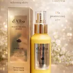 d'Alba White Truffle Serum Supreme Nawilżające 30ml