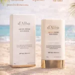 d'Alba Air Fit Fresh Sun Stick SPF50+ PA++++ 19g