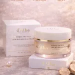 d'Alba White Truffle Double Serum & Cream 70g