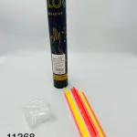 Glow Bracelet HDM 50 szt wielokolorowe