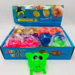 Smash Water Gniotki Antystresowe Zestaw 12 szt