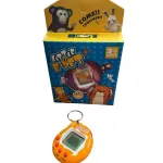 Tamagotchi Little Pet Mix Kolorów 168 Gier 3+