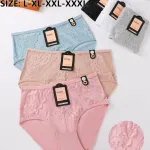 Hana Majtki Damskie Koronkowe L-XL-XXL-XXXXL