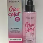 KÖRMESIC Glow Mist Spray Nawilżająco-Nabłyszczający 120ml