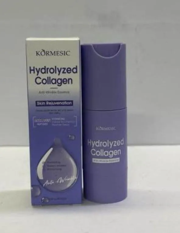 Kormesic Serum Kolagenowe Przeciwzmarszczkowe 35ml