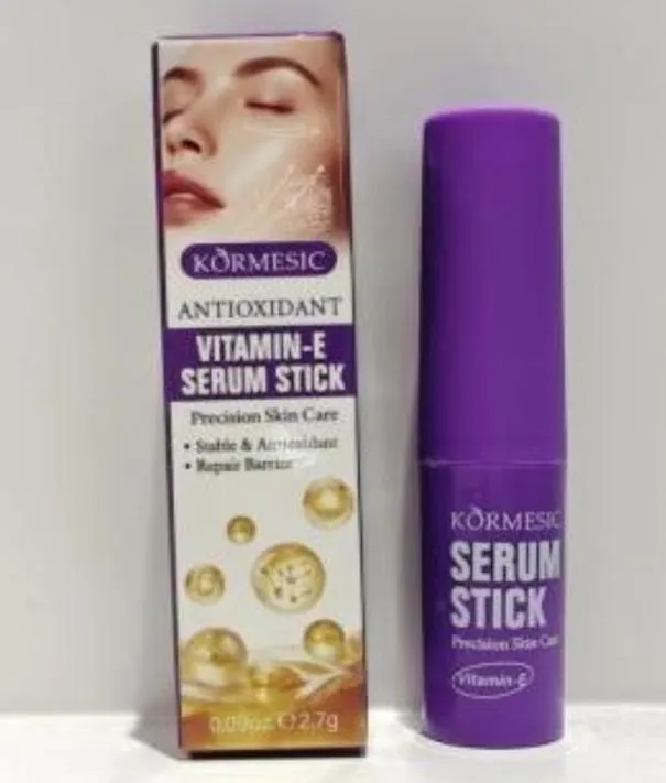 KÖRMESIC Serum do twarzy w sztyfcie z witaminą E 2,7g