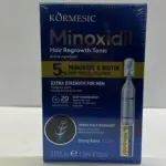 KÖRMESIC Serum z 5% Minoksydylem i Biotyną 10x1,5ml