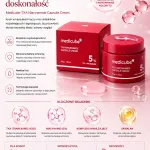 Medicube TXA Niacinamide Capsule Cream 55g krem rozjaśniający