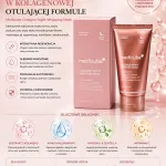 Medicube Collagen Night Wrapping Mask 75ml nocna maska kolagenowa