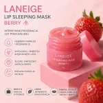 Laneige Lip Sleeping Mask Berry 3g Mini