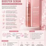 Medicube Collagen Glow Booster Serum 15ml z kolagenem i elastyną