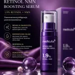 Medicube Retinol NMN Boosting Serum 1.9% 30ml