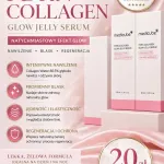Medicube PDRN Collagen Glow Jelly Serum 30ml