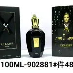 Xerjoff Opera Eau de Parfum 100 ml Czarny