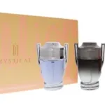 Komplet Perfum Mystical 4x5ml Invictus Eros