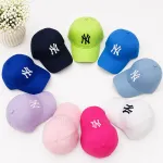Czapki Baseballowe NY Yankees Wielokolorowe Rozmiary 52-58