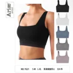 Bratop Sportowy Ari Sport YG21 S-XL Czarny Szary
