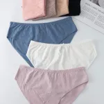 Finella Majtki damskie w wzór S/M L XL
