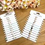 Bransoletki Fashion Jewelry Muszelki Gwiazdy Błękitne