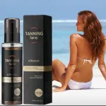 Naturalny samoopalacz w sprayu Körmesic 120ml Quick Blackening