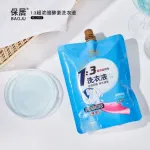 Płyn enzymatyczny do prania 3w1 Baoju 400ml