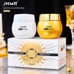 JNMR Day & Night Zestaw Kremów pod Oczy Day Night