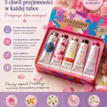 L'Occitane Zestaw 4 Kremów do Rąk Prowansja 20-30ml