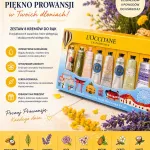 L'Occitane Zestaw 8 Kremów do Rąk Prowansja