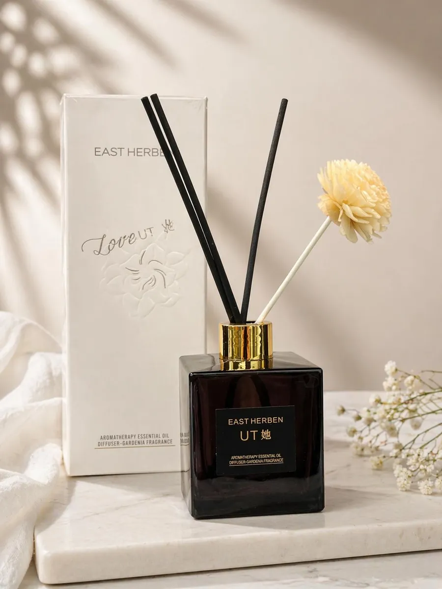 Dyfuzor zapachowy East Herb Love UT Gardenia 200ml