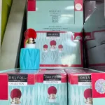 Only You Collection Eau de Parfum Turkusowy 30ml Spray