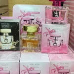 Only You No.843 Eau de Parfum 30ml Różowy